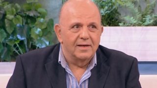 Ο Νίκος Μουρατίδης δεν εμφανίστηκε στην "Super Κατερίνα" - "Μας είπε ότι βγαίνει στις εκπομπές μόνο με οικονομική ανταμοιβή"