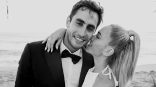 Κοινή εμφάνιση για την Κόνι Μεταξά &amp; τον Μάριο Καπότση μετά τον χωρισμό