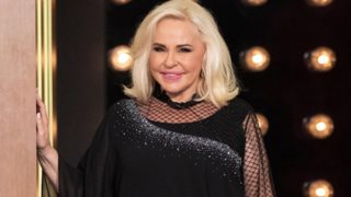 Στο νοσοκομείο η Μπέσσυ Αργυράκη