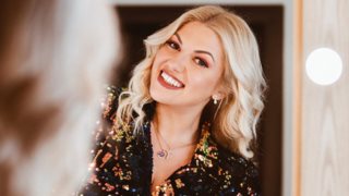 Αυτό είναι το νέο επαγγελματικό βήμα της Νάνσυς Παραδεισανού μετά το "Γεια σου"