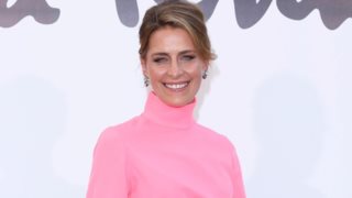 Τατιάνα Μπλάτνικ: "Έχεις μια ξεχωριστή θέση στην καρδιά μου"