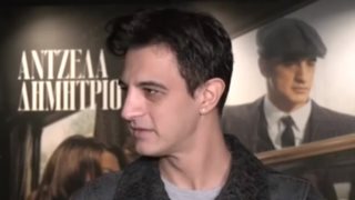 Η απάντηση του Δήμου Αναστασιάδη για τις σχέσεις της Άντζελας Δημητρίου με την κόρη της