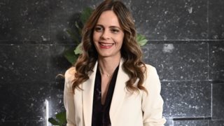 Περιπέτεια υγείας για την Έφη Αχτσιόγλου - Εξιτήριο μετά από μία εβδομάδα νοσηλείας