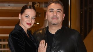 Η κόρη της Υβόννης Μπόσνιακ και του Αντώνη Ρέμου στην πρώτη της μεγάλη κατάκτηση