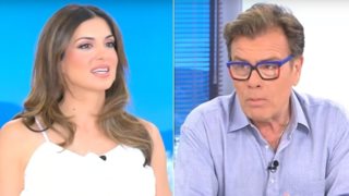 Σταματίνα Τσιμτσιλή σε Δημήτρη Παπανώτα: "Υπήρξες προσβλητικός απέναντι στη Μπέττυ Μαγγίρα"