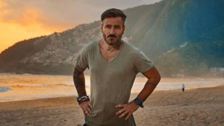 Βρέθηκε το νέο τηλεοπτικό βήμα του Γιώργου Μαυρίδη