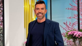 Οι σπάνιες φωτογραφίες του Στέφανου Κωνσταντινίδη με τα παιδιά του