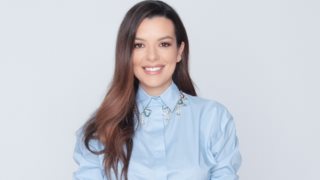 To πρωτεϊνούχο πρωινό που επιλέγει σε καθημερινή βάση η Νικολέττα Ράλλη