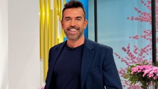 Ο Στέφανος Κωνσταντινίδης ξεκαθαρίζει για τη σχέση του με την Ελεονώρα Μελέτη μετά το τέλος του &quot;Mega Καλημέρα&quot;