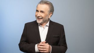Αυτοί είναι οι καλεσμένοι του Λάκη Λαζόπουλου στο &quot;Αλ Τσαντίρι Νιουζ&quot;