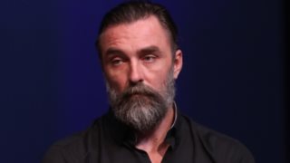 Ιβάν Σβιτάιλο: &quot;Τον βρήκα σε μια κλινική σε κατάσταση αποσύνθεσης - Ασπρισα σε μια μέρα&quot;