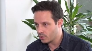 Ο Δημήτρης Μακαλιάς απαντά σε όσα είπε ο Δημήτρης Παπανώτας - "Το είδα και δυστυχώς ένιωσα ετεροντροπή"