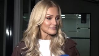 Η αφοπλιστική απάντηση της Νατάσας Θεοδωρίδου για τον Γιώργο Θεοφάνους