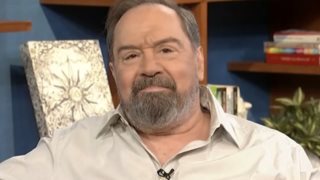 Φορτισμένος ο Σταμάτης Φασουλής για την Άννα Παναγιωτοπούλου: &quot;Ήταν ο άνθρωπος της ζωής μου, η μισή μου ζωή και το μισό μου σώμα&quot;