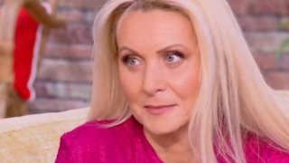 Κατερίνα Γκαγκάκη: "Οι γονείς μου έκαναν πολλά χρόνια να το πάρουν χαμπάρι γιατί το έκρυβα πολύ καλά"