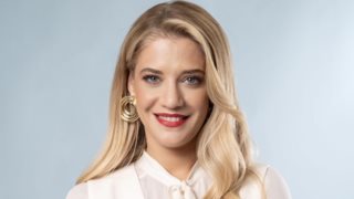 Αυτή η γνωστή ηθοποιός θα αντικαταστήσει τη Τζένη Θεωνά στις &quot;Μαμά-δες&quot;