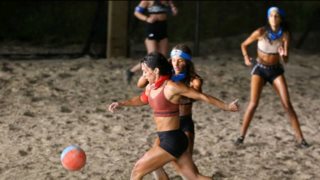 Survivor | Ποια ομάδα κέρδισε το έπαθλο;