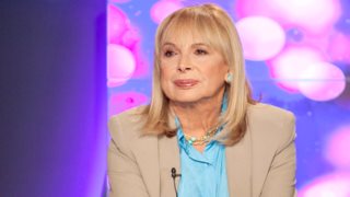 Στο πλευρό του Δημήτρη Λιγνάδη η Άννα Φόνσου: "Είναι ο μεγαλύτερος θεατράνθρωπος και η δικαιοσύνη έχει αποφασίσει"