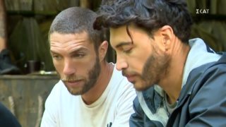 Survivor | Ποιος είναι ο προβληματισμός των &quot;Μαχητών&quot;;
