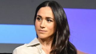 H Meghan Markle θρηνεί για την απώλειά της με ένα συγκινητικό βίντεο