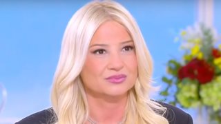 Η Φαίη Σκορδά ασπίδα για τη Ναταλία Γερμανού: "Δεν την είδα ποτέ να έχει στείλει κάμερα σε μάνα που έχει χάσει το παιδί της"