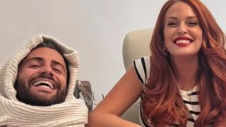 Σίσσυ Χρηστίδου σε Κωνσταντίνο Βασάλο: &quot;Με ρωτάνε γιατί σε έχω με το ζόρι στην εκπομπή&quot;