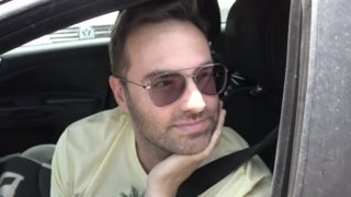 Ο Κώστας Φραγκολιάς αποκαλύπτει για τη σχέση Λιάγκα - Αντωνά: "Δεν είπα για έρωτα, είπα για μια πρόταση…"