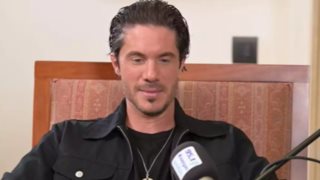 Νίκος Οικονομόπουλος : &quot;Απαγορεύεται δηλαδή ο Γιώργος Νταλάρας να έχει άποψη;&quot;