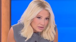 H Φαίη Σκορδά απαντά στο Μάρκο Σεφερλή: &quot;Θέλω να πω πρώτη την αλήθεια&quot;