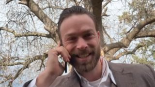 O Στέφανος Μιχαήλ δίνει spoiler για το &quot;Famagusta&quot;: &quot;Μετά από αυτό που θα συμβεί θα αλλάξουν όλα&quot;