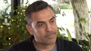 Στέφανος Κωνσταντινίδης: &quot;Ήταν από τις λυπηρές στιγμές της τηλεόρασης, κρίμα ο Παπανώτας να αφήνει αυτό το αποτύπωμα&quot;