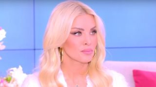 Κατερίνα Καινούργιου: "Συλλυπητήρια στη Φαίη Σκορδά - Τον είχα δει πριν λίγο καιρό με τη Φαίη και τη σύζυγό του"