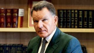 Όλες οι νεότερες εξελίξεις για την πορεία της υγείας του Αλέξη Κούγια