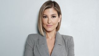 Ράνια Τζίμα: &quot;Την ώρα που πέθανε ήμουν σε ελεύθερο ρεπορτάζ. Έφυγε αιφνίδια…&quot;