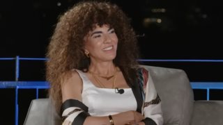 Μαρία Σολωμού: Έχω μαζέψει κάποιες d@@k pic, μου ήρθαν κι είπα "δόξα τω Θεώ με θεωρούν γυναίκα"