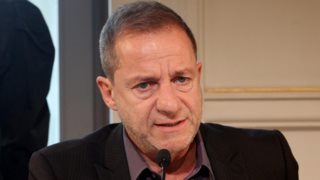 Ξανά στο εδώλιο ο Δημήτρης Λιγνάδης - Ξεκινά το εφετείο για τους βιασμούς ανηλίκων