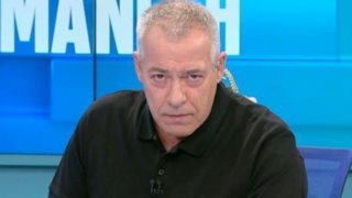 Τέμπη | Νίκος Μάνεσης: &quot;Να φοβάστε άπαντες τον ελληνικό λαό - Έχουμε ένα ξεχαρβαλωμένο κράτος&quot;