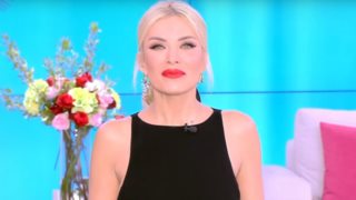 Κατερίνα Καινούργιου: "Η συγκεκριμένη υπόθεση μας είχε συγκλονίσει"