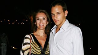 Μαίρη Βιδάλη | Η ανακοίνωση της οικογένειας για τον θάνατο του γιου της