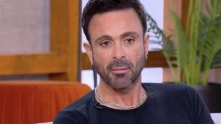 Κωνσταντίνος Χριστοφόρου: Στεναχωριόμουν τότε, έλεγαν &quot;τι θέλει να πάει αυτός ο άχρηστος στη Eurovision&quot;