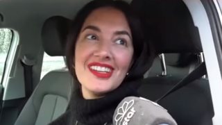 Η Νόνη Δούνια επιβεβαίωσε για πρώτη φορά την αποχώρησή της από την εκπομπή του Κώστα Τσουρού