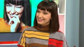 Η Κατερίνα Μισιχρόνη αποκάλυψε για πρώτη φορά τον λόγο που επέστρεψε από τις ΗΠΑ στην Ελλάδα