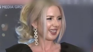 Η Σοφία Μαριόλα απαντά στις φήμες χωρισμού από τον Στράτο Τζώρτζογλου: &quot;Δοκιμάστηκε η σχέση μας&quot;