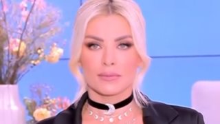 Κατερίνα Καινούργιου: "Η Μπέττυ Μαγγίρα αναφέρεται συνέχεια σε μένα, δεν έκανα ποτέ προσωπική επίθεση" - Τα πυρά στο "Breakfast@Star"