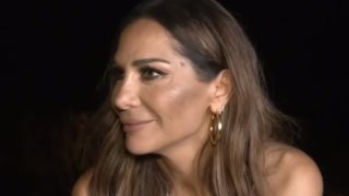 Δέσποινα Βανδή: &quot;Είμαι πολύ περήφανη για τα παιδιά μου - Φαντάζομαι το υπόλοιπο της ζωής μου με τον Βασίλη&quot;