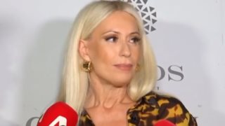 Η Μαρία Μπακοδήμου πρώτη φορά για την περιπέτεια υγείας της: &quot;Φοβήθηκα για τη ζωή μου, μετά κατάλαβα πόσο σοβαρό ήταν&quot;