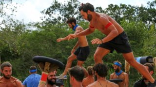 Survivor | Ποια ομάδα κέρδισε το έπαθλο επικοινωνίας;