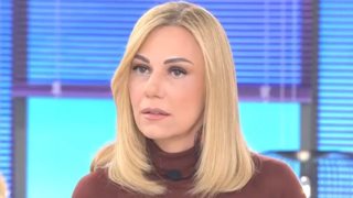 Τίνα Μεσσαροπούλου: &quot;Ο Αρναούτογλου την έχει πάθει από γνωστούς του φίλους… Ρέμο, Κανάκη και Λάτσιο&quot;