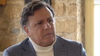 Χάρης Ρώμας: "Αν είχαμε κάνει αυτό το παιδί, σήμερα θα είχε τρεις μπαμπάδες"