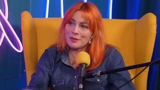 Η Σμαράγδα Καρύδη αποκάλυψε τον λόγο που δεν την ήθελαν στο &quot;Παρά 5&quot;